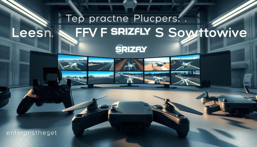 fpv sim comparisons
