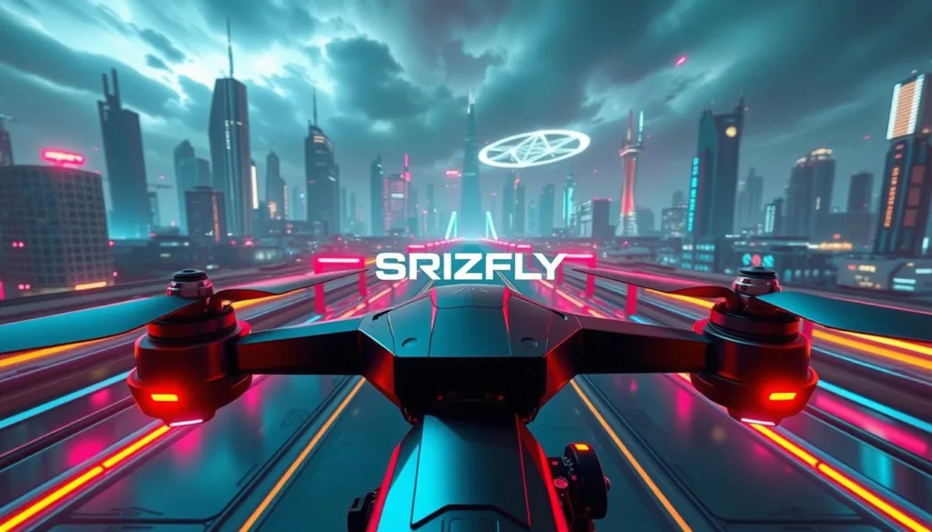 fpv simulator