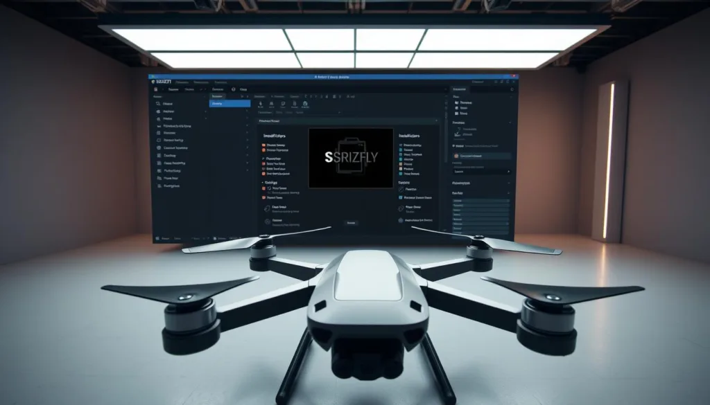 installation setup unity drone simulator