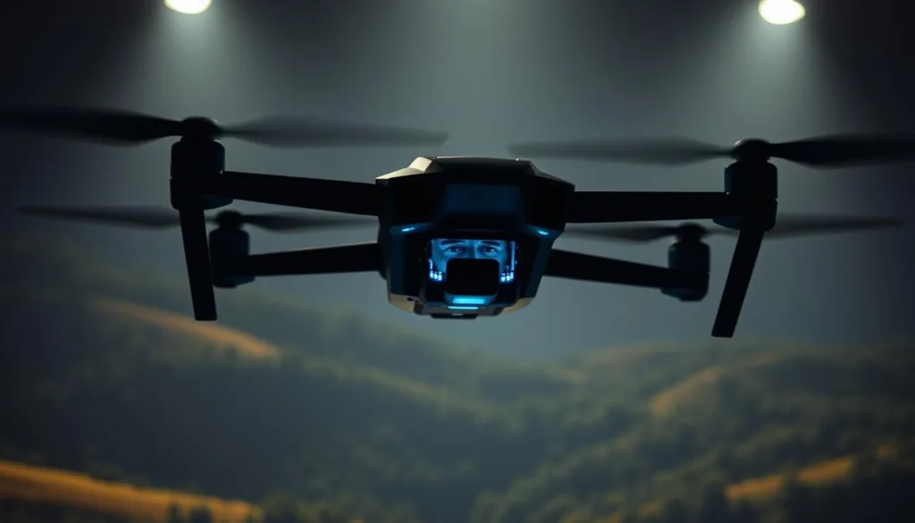 military FPV drone mission simulator