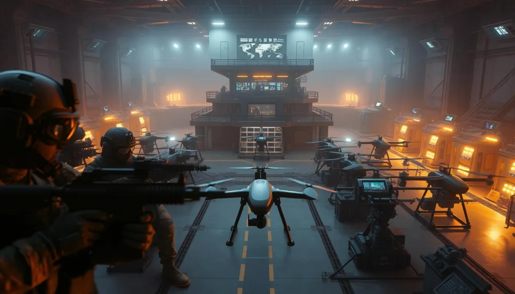 military-grade training scenarios military-grade training scenarios