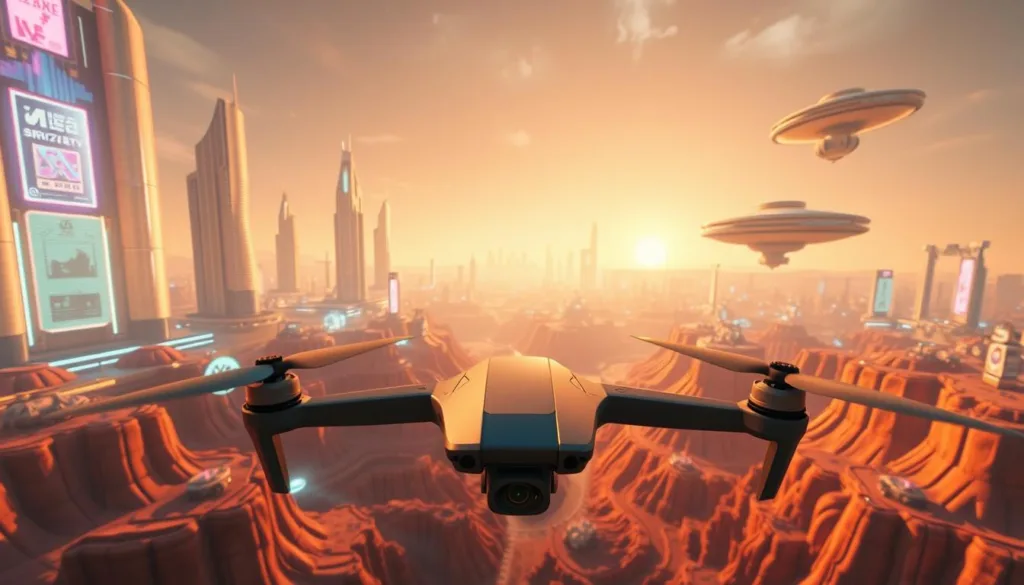 modes environments