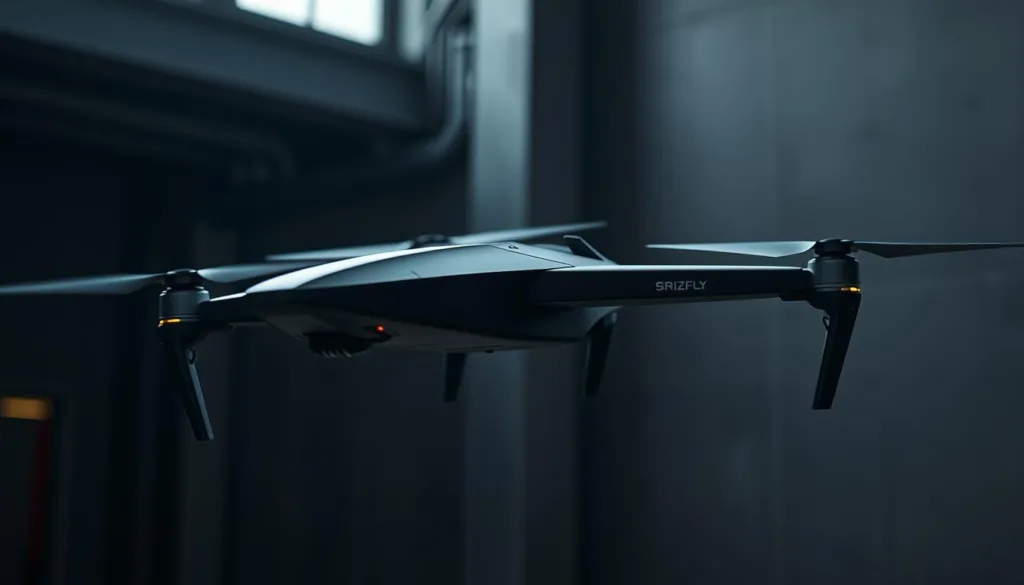 modular UAS for government