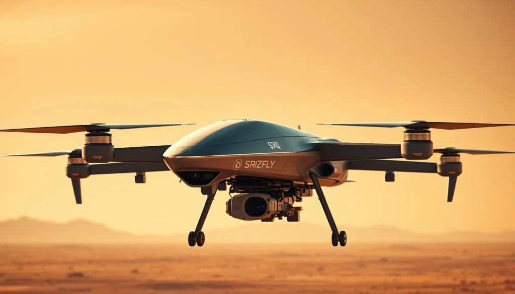 payload-compatible UAV systems