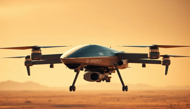 payload-compatible UAV systems