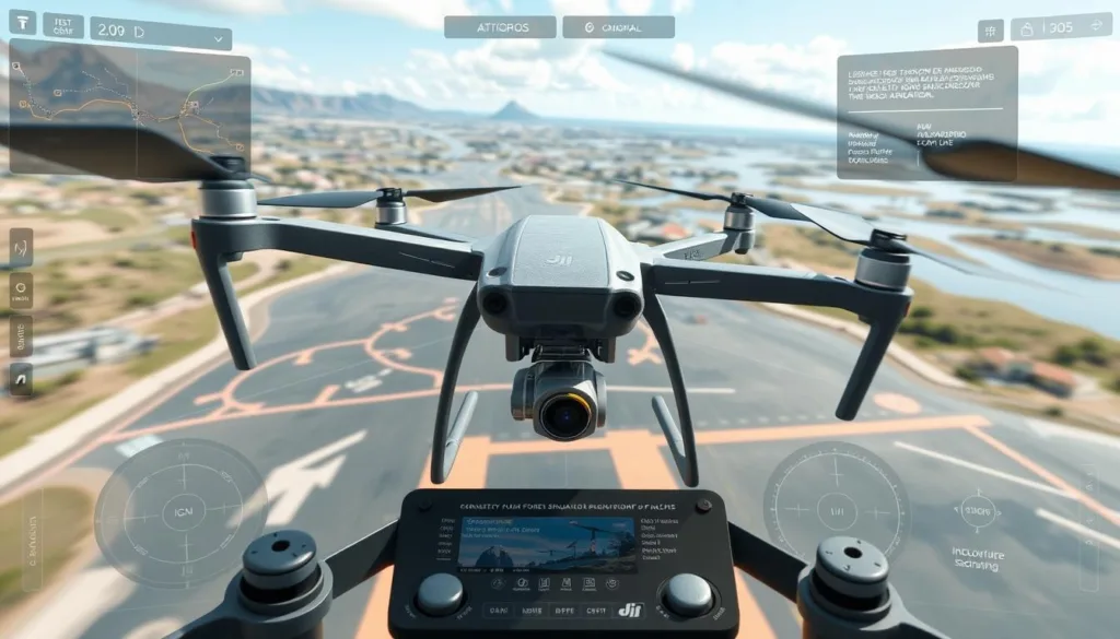 simudrone drone simulator dji