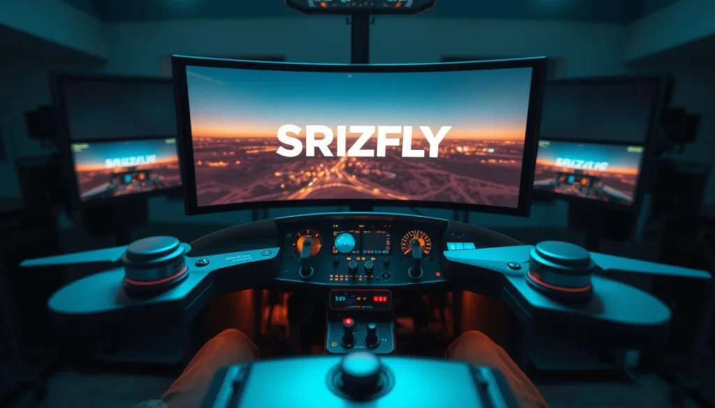 simulateur fpv