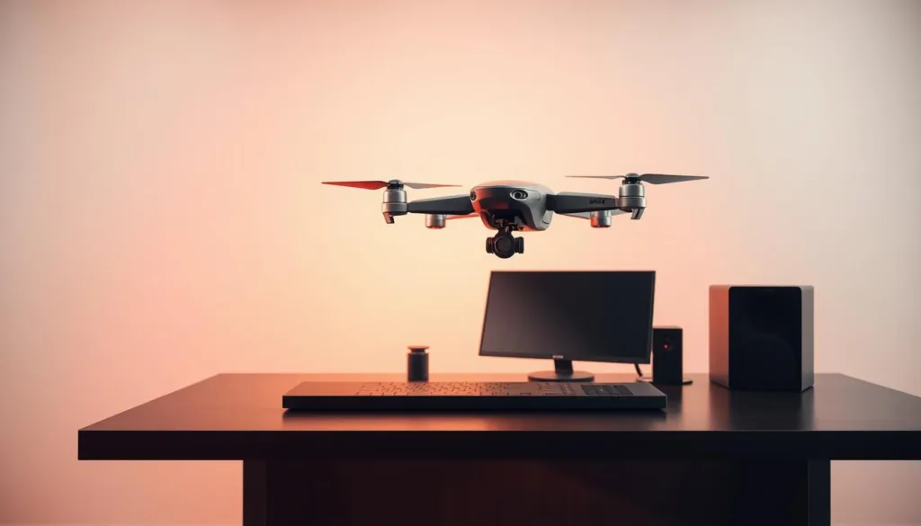 simulateurs drones fpv