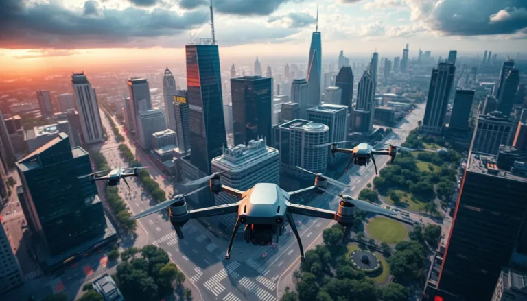 the best drone simulator