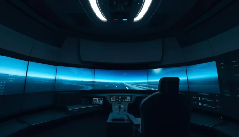 the real drone simulator