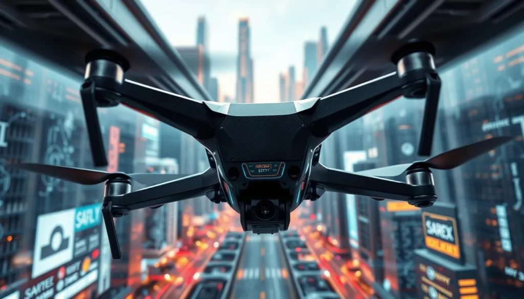 third-party drone solutions