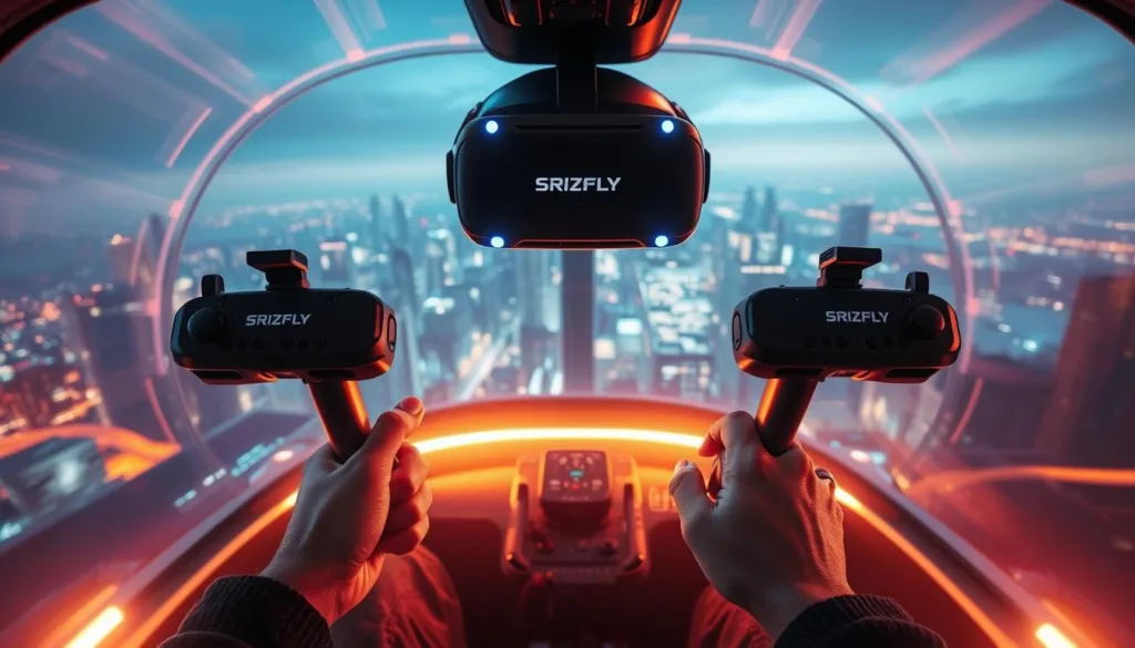 virtual flight compatibility