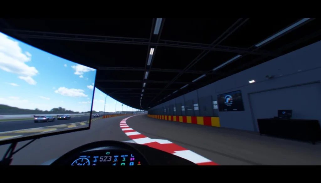 DRL Simulator купить