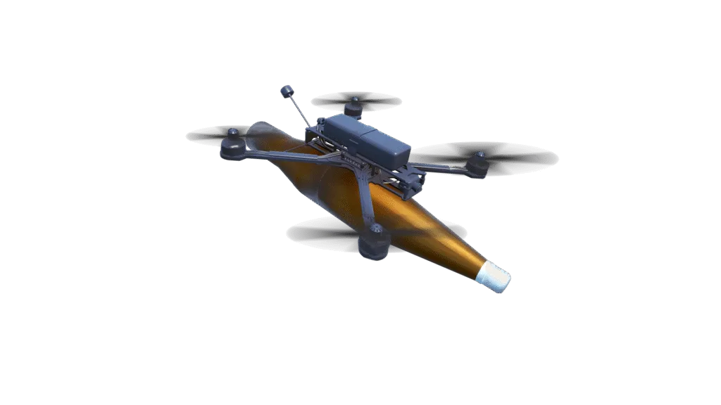 Drone simulator