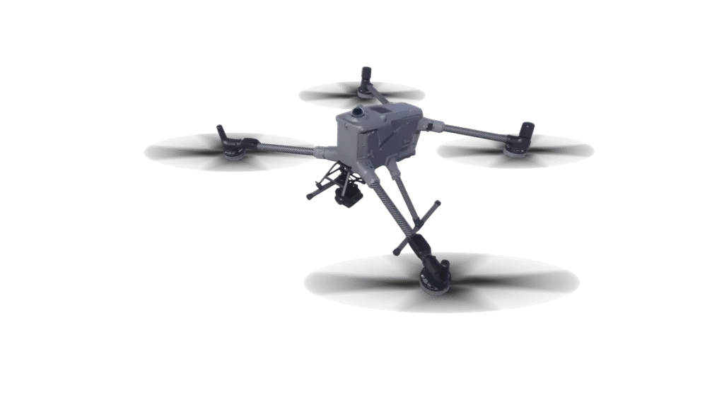 drone sim m400 3