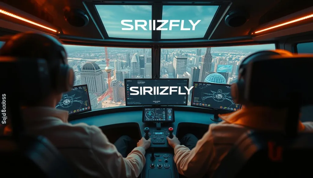 drone simulator