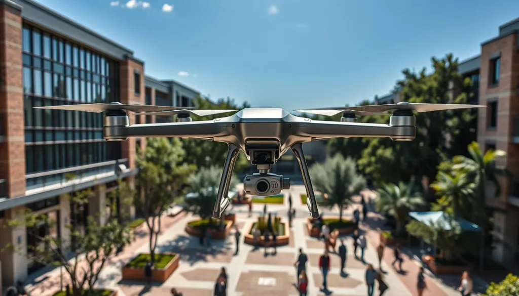 drones for construction inspection