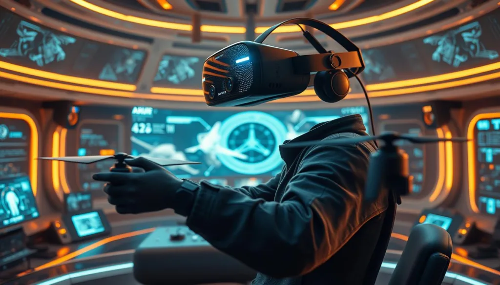 виртуальная реальность виртуальная реальность