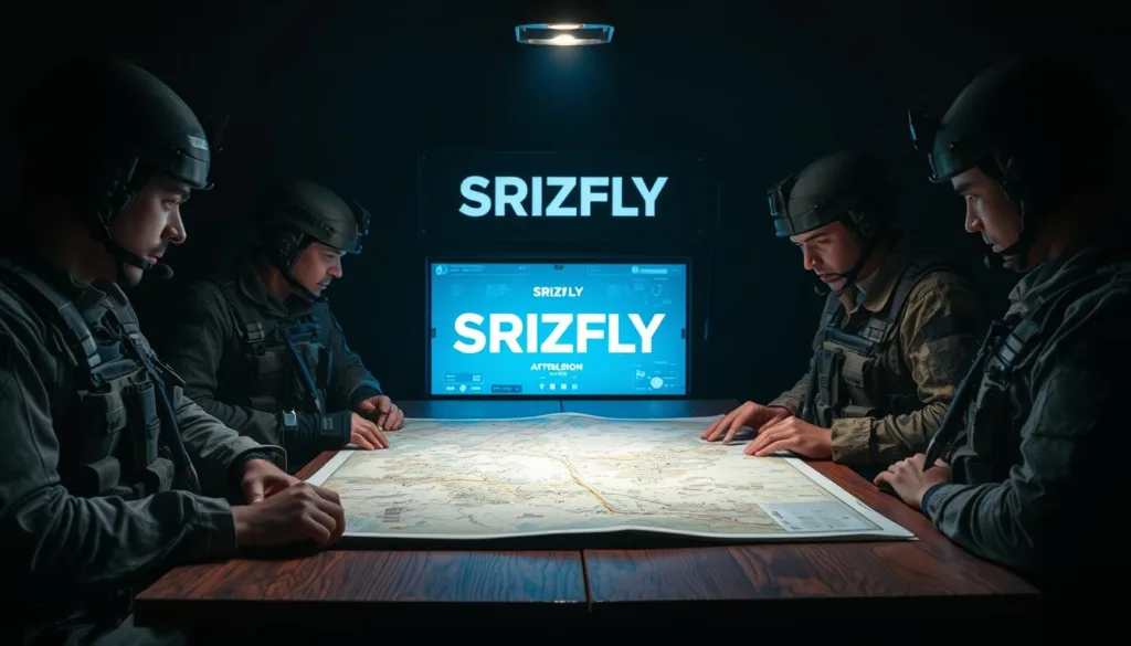 кто доверяет SRIZFLY