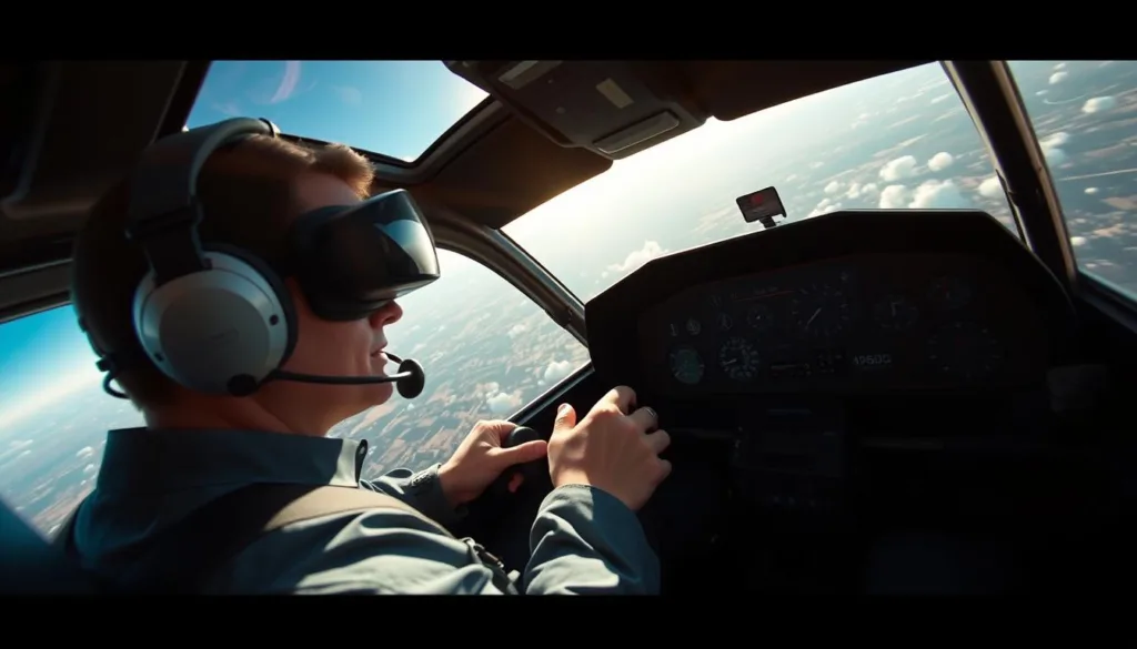 симулятор FPV боевых миссий
