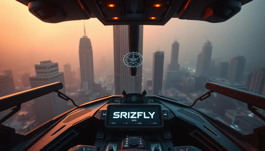 симулятор FPV для спецподразделений