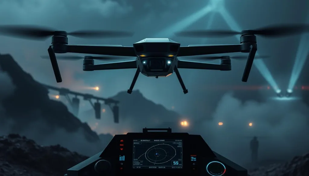 симулятор боевых дронов симулятор боевых дронов