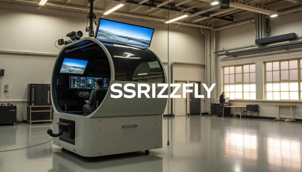 тренажер SRIZFLY