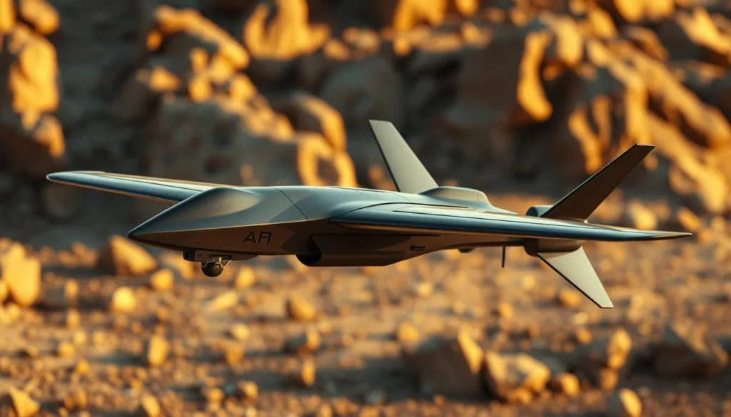 тренировочные сценарии kamikaze drone