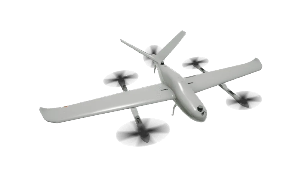 Drone simulator