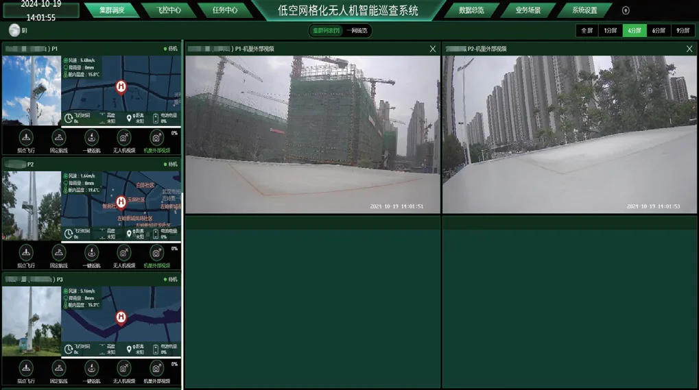 集群调度