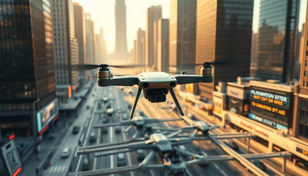 Drone Simulator Enterprise Edition