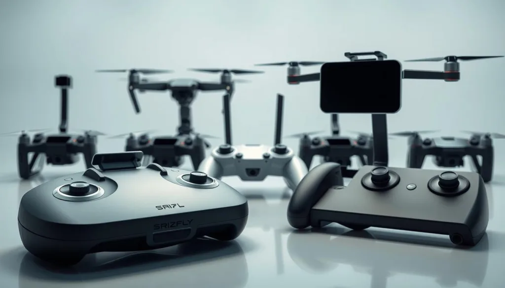 comparative analysis of top drone simulators comparative analysis of top drone simulators