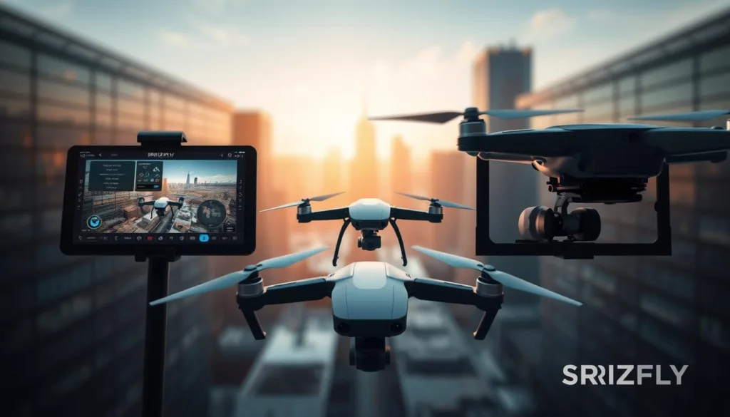 compare drone simulators