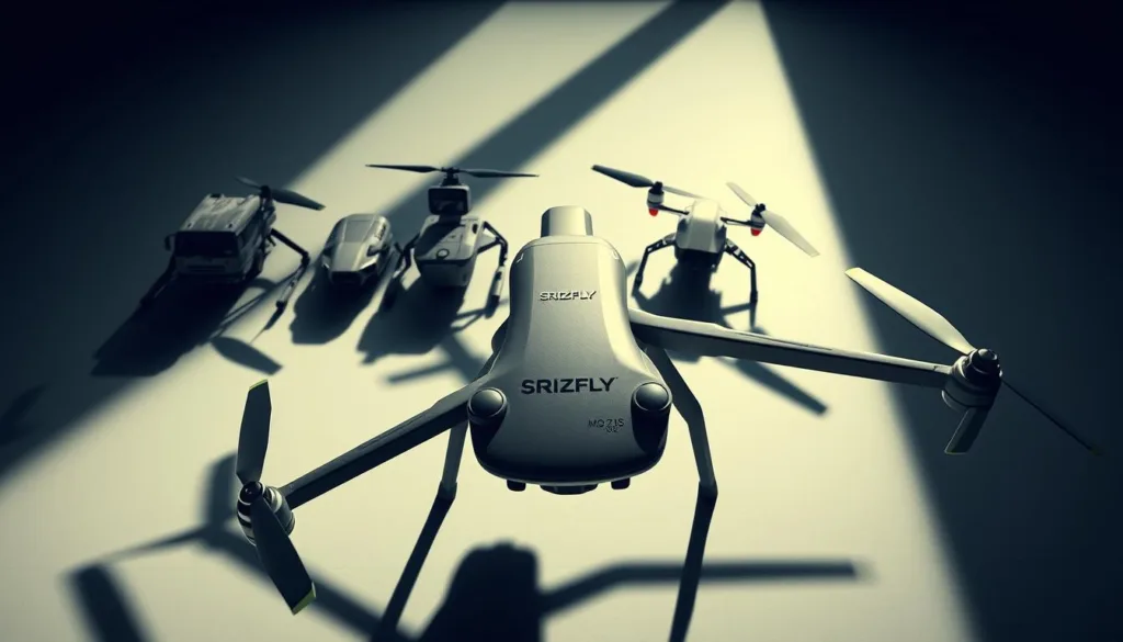 evolution of drone training technology evolution of drone training technology