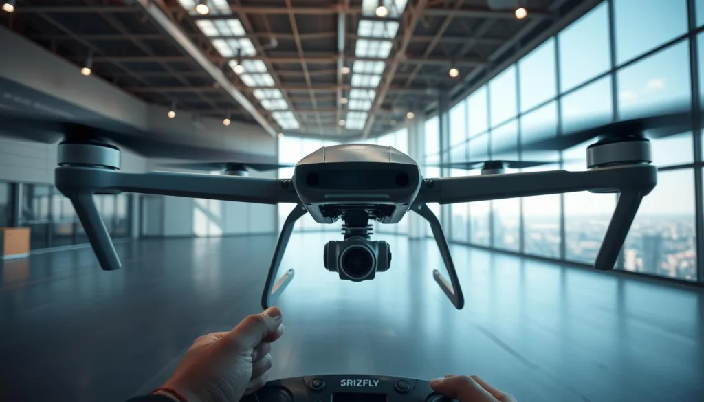 fpv drone simulator pc