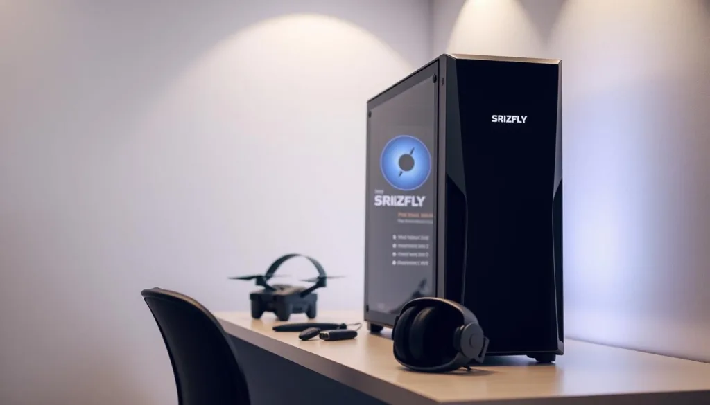 fpv drone simulator pc features and performance