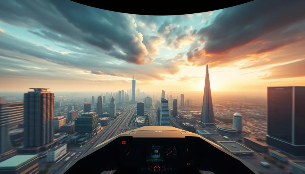 interactive flight training missions interactive flight training missions