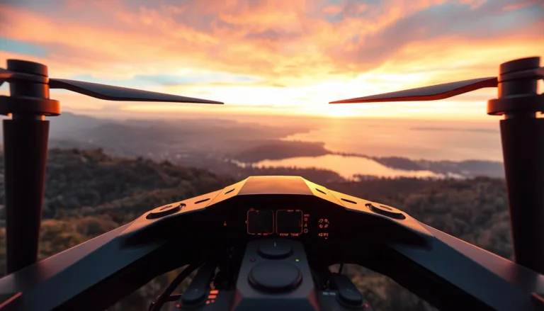 pc drone simulator