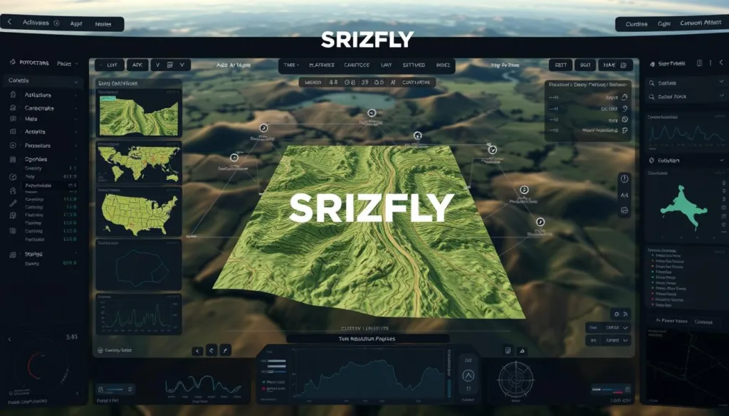 professional drone simulator mapping tools interface professional drone simulator mapping tools interface