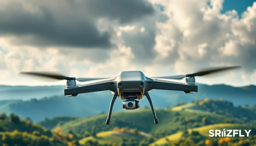 quadcopter drone simulator