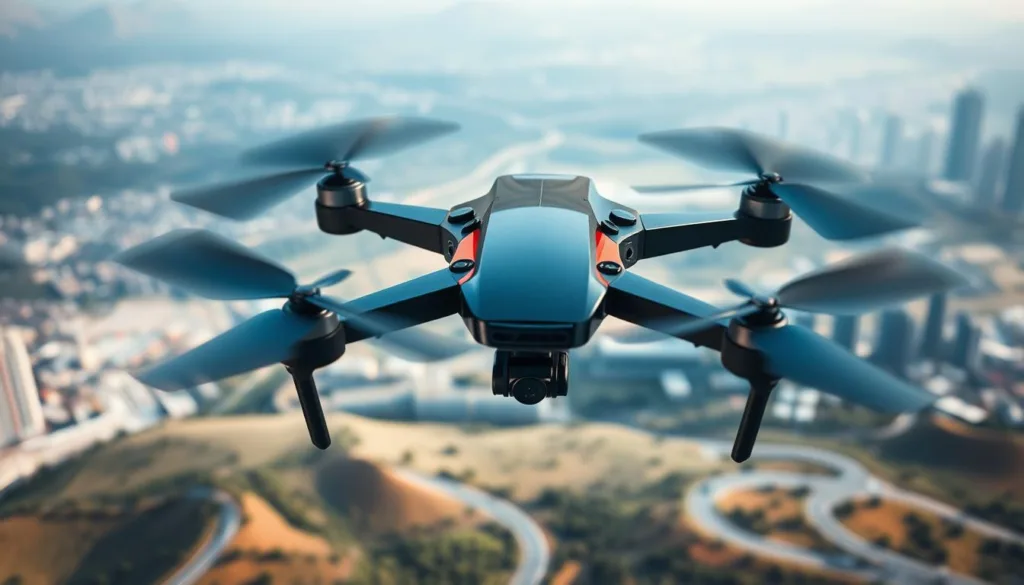 quadcopter drone simulator