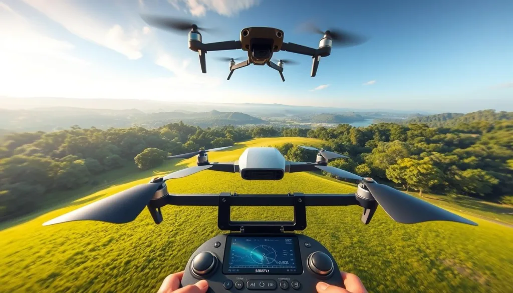 realflight drone simulator