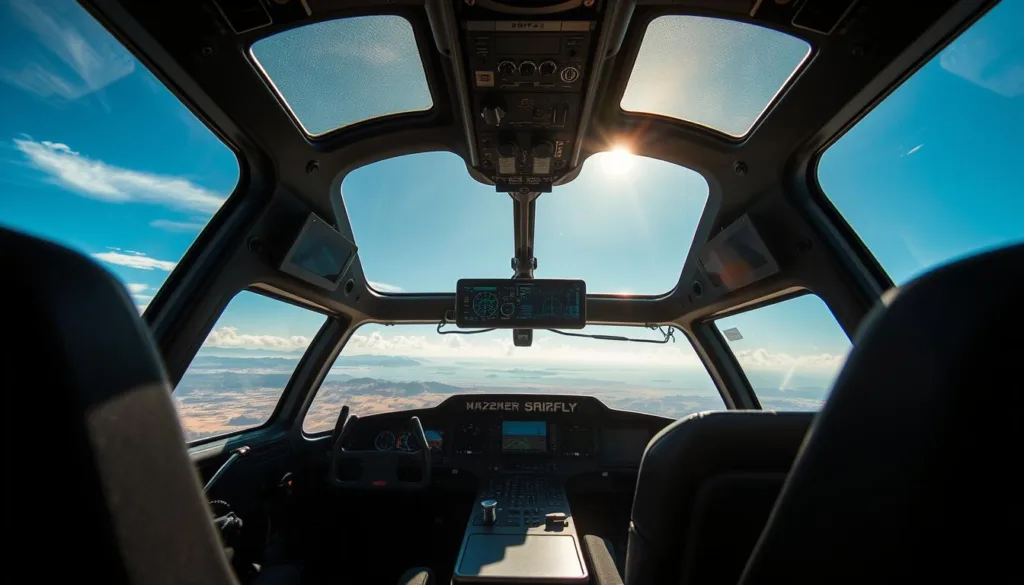 realistic drone simulator