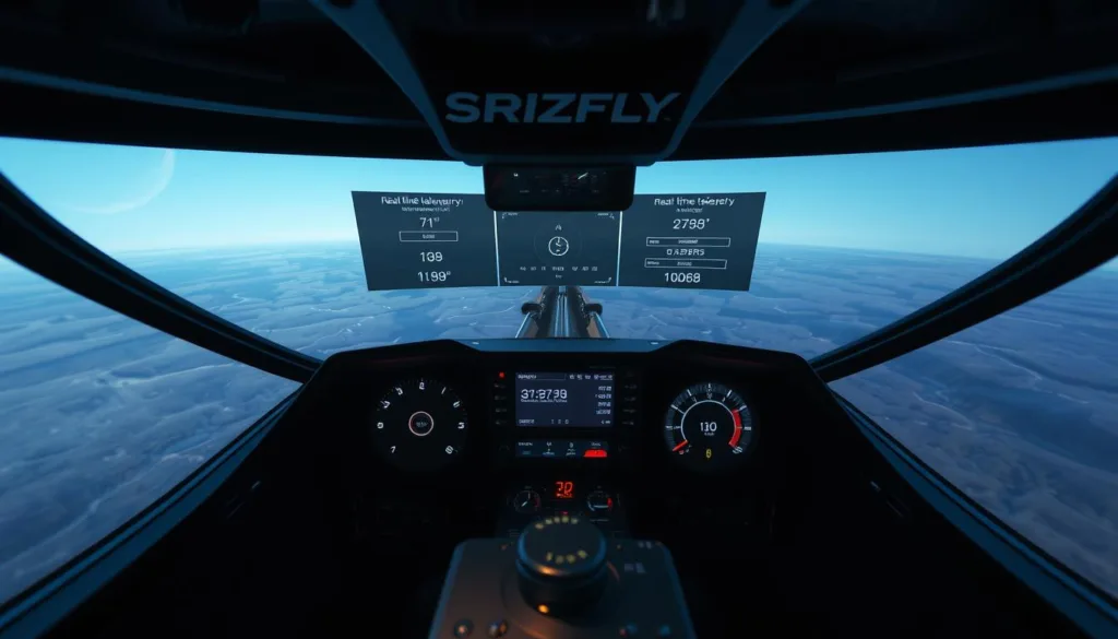 realistic drone simulator