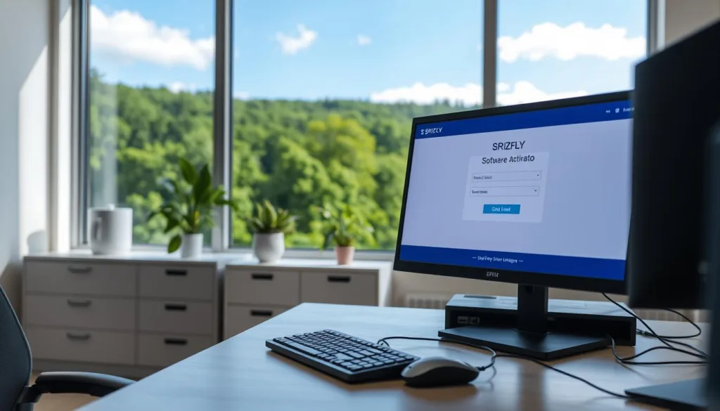 software activation process software activation process