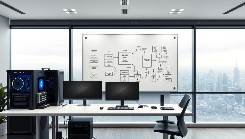 software hardware integration policy