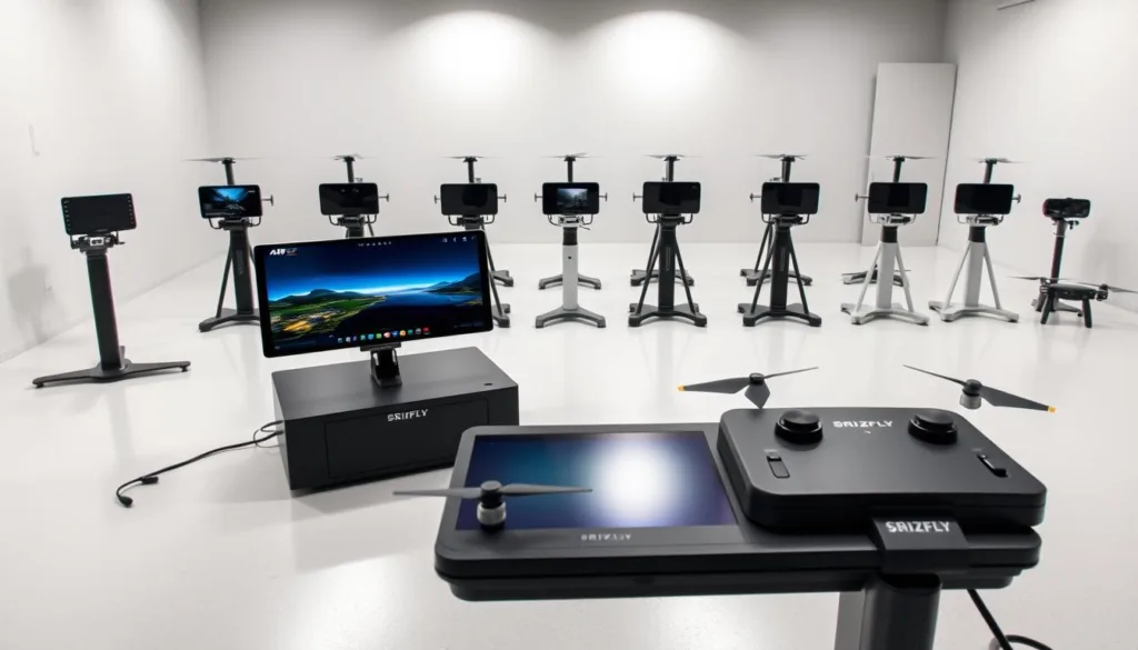 top drone simulators