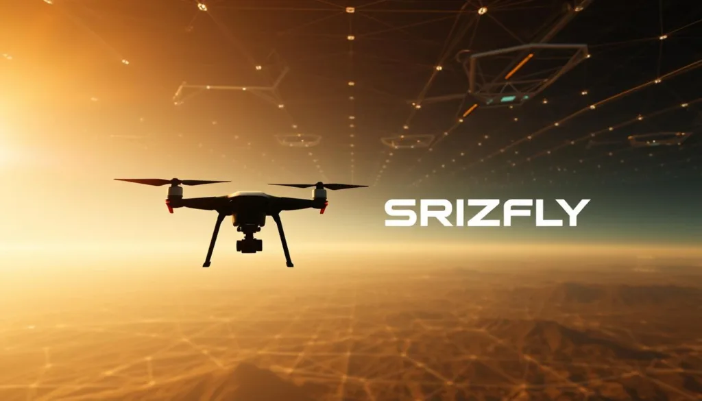 transitioning from dji simulator to srizfly alternatives