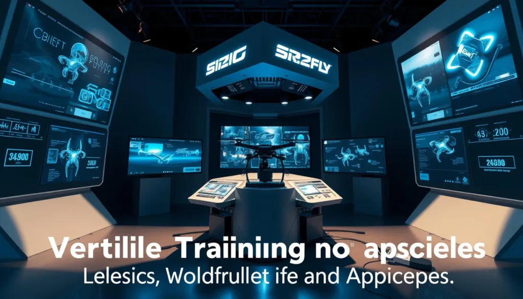 versatile training modules applications versatile training modules applications