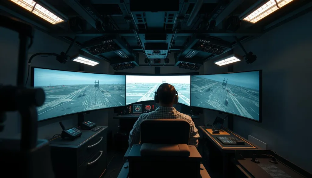 Адаптация параметров подготовки операторов